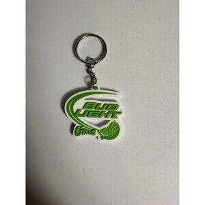 Key chain Bud Light Lime